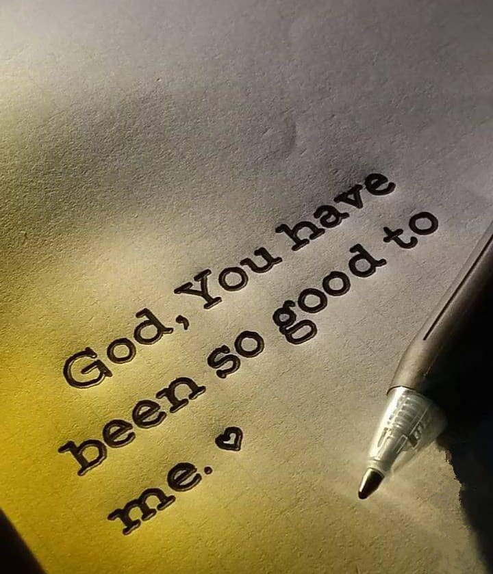 Jesus transformed my soul